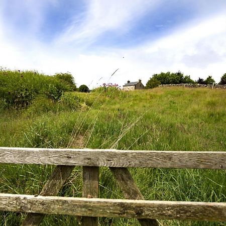 Thirley Cotes Farm Cottages Scarborough Ngoại thất bức ảnh