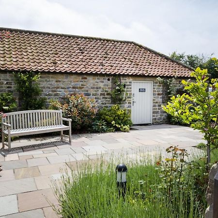 Thirley Cotes Farm Cottages Scarborough Ngoại thất bức ảnh