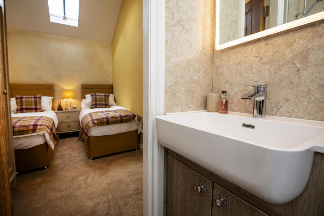 Thirley Cotes Farm Cottages Scarborough Ngoại thất bức ảnh