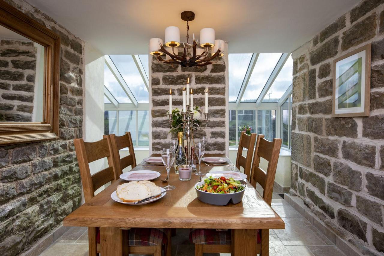Thirley Cotes Farm Cottages Scarborough Ngoại thất bức ảnh
