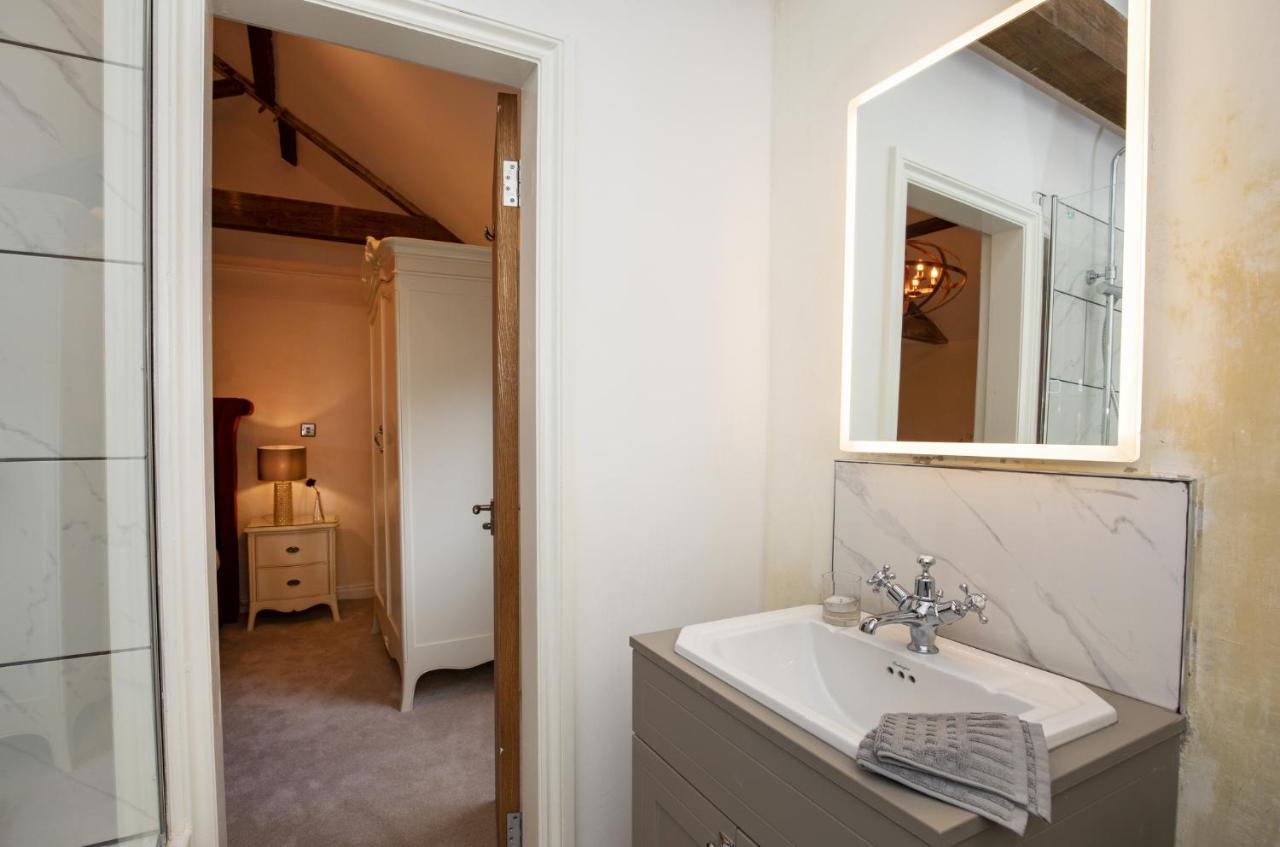 Thirley Cotes Farm Cottages Scarborough Ngoại thất bức ảnh