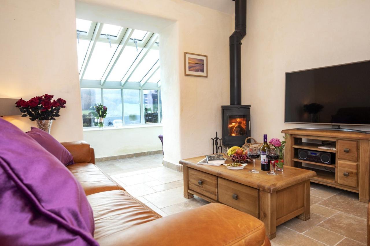 Thirley Cotes Farm Cottages Scarborough Ngoại thất bức ảnh