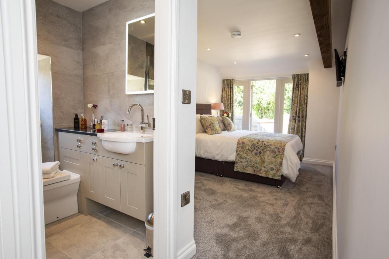 Thirley Cotes Farm Cottages Scarborough Ngoại thất bức ảnh