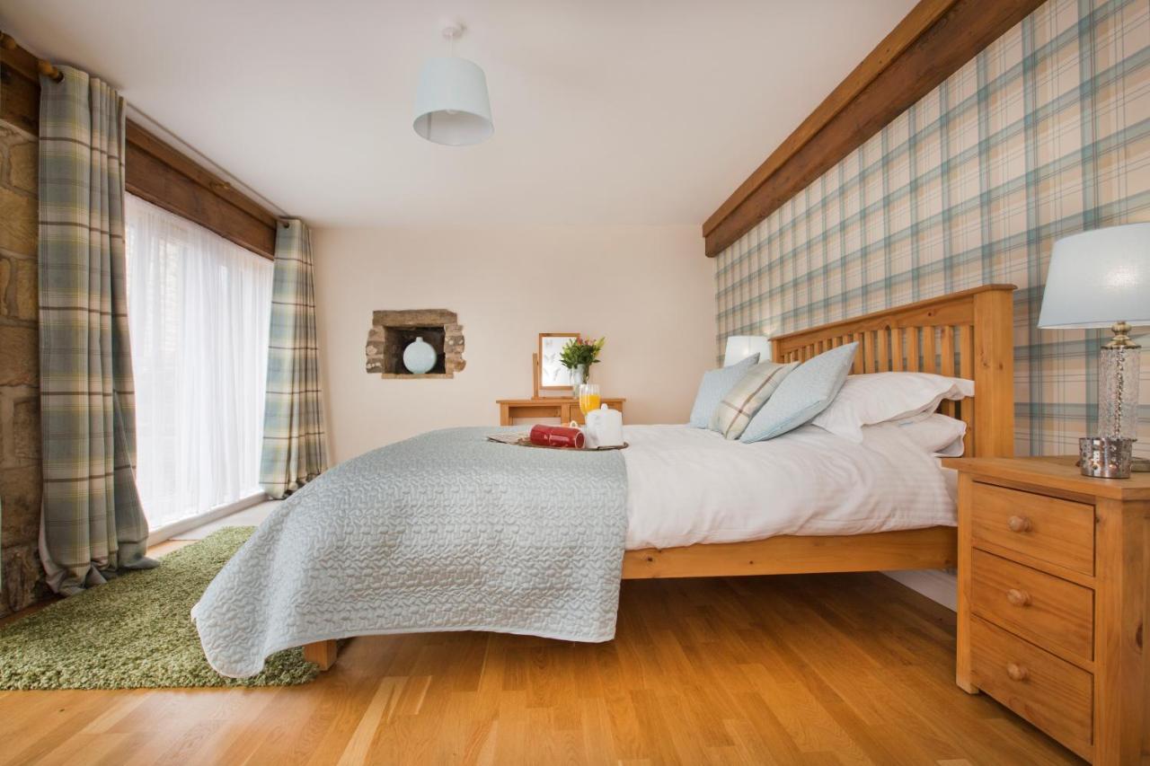 Thirley Cotes Farm Cottages Scarborough Ngoại thất bức ảnh