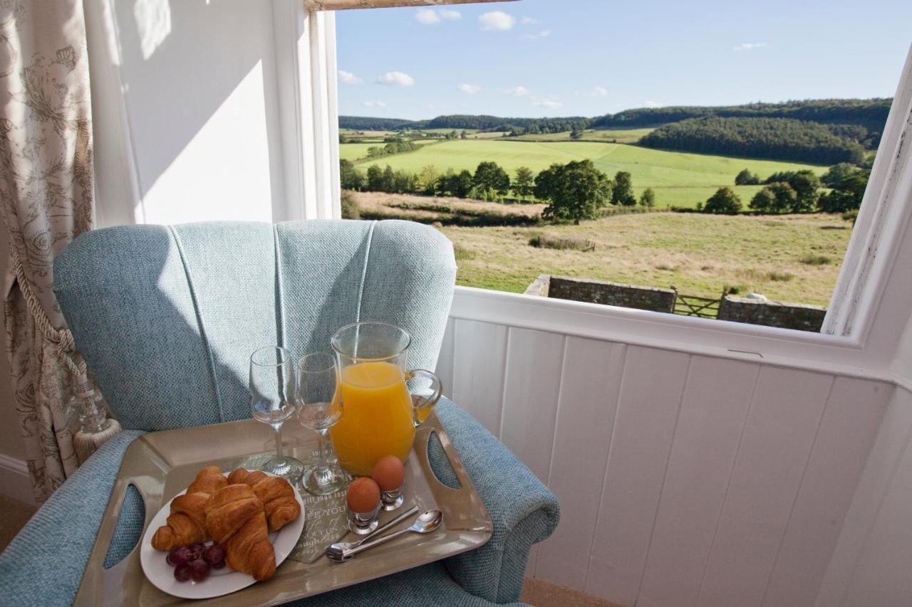 Thirley Cotes Farm Cottages Scarborough Ngoại thất bức ảnh