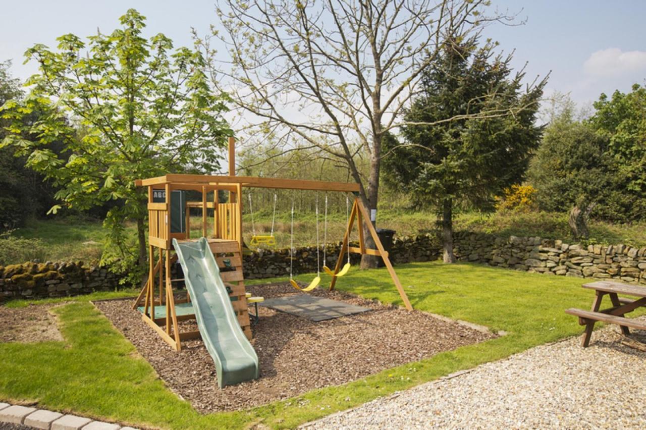 Thirley Cotes Farm Cottages Scarborough Ngoại thất bức ảnh